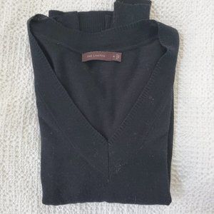 The Limited V-neck Sweater